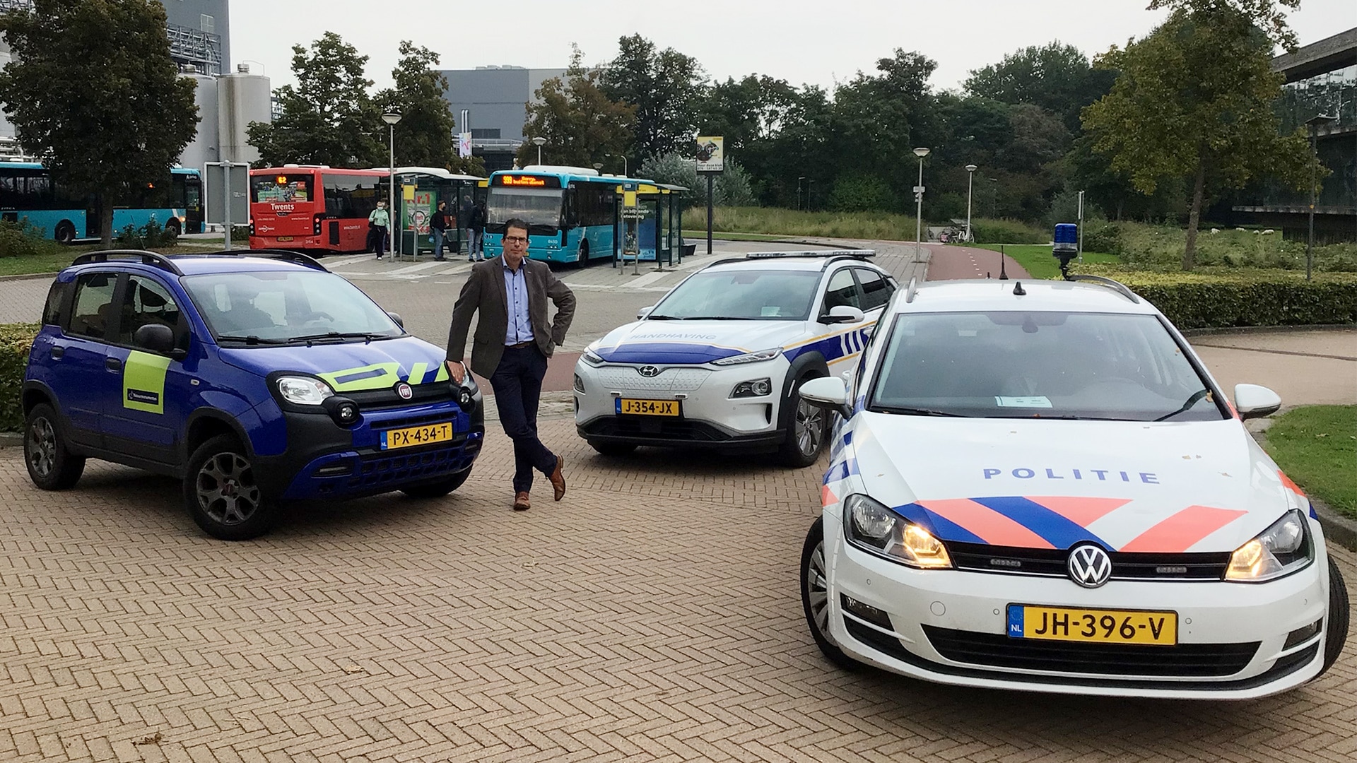 Waarschuwingen En Boetes Bij Handhavingsactie Buitengebied Berkelland ...